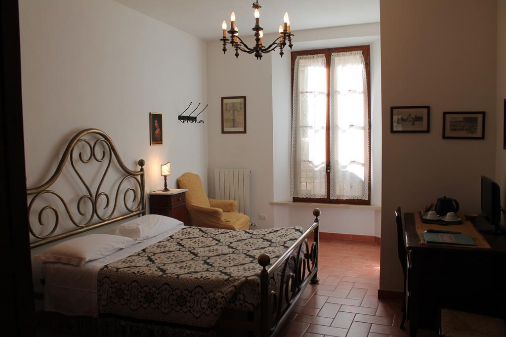 Palazzo Masi Bed & Breakfast Siena Exterior foto
