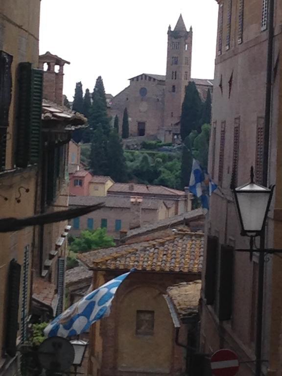 Palazzo Masi Bed & Breakfast Siena Cameră foto