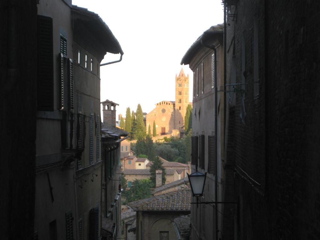 Palazzo Masi Bed & Breakfast Siena Cameră foto