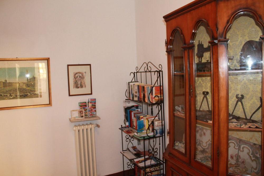 Palazzo Masi Bed & Breakfast Siena Exterior foto
