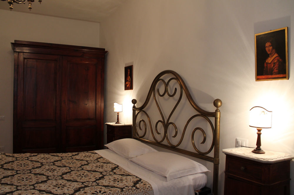 Palazzo Masi Bed & Breakfast Siena Exterior foto