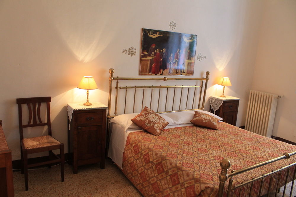 Palazzo Masi Bed & Breakfast Siena Exterior foto
