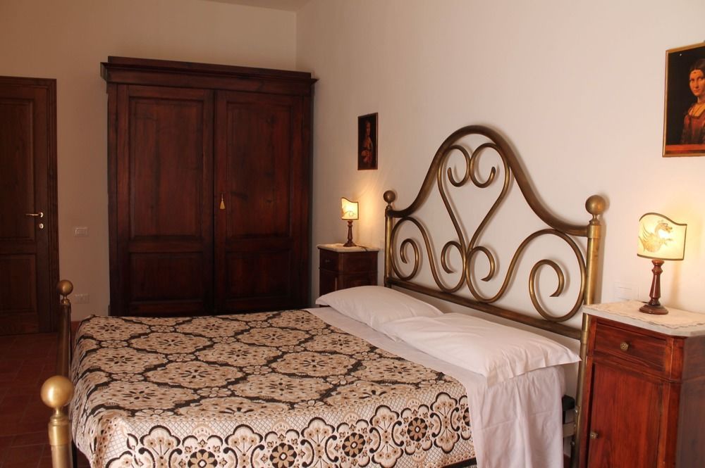 Palazzo Masi Bed & Breakfast Siena Exterior foto