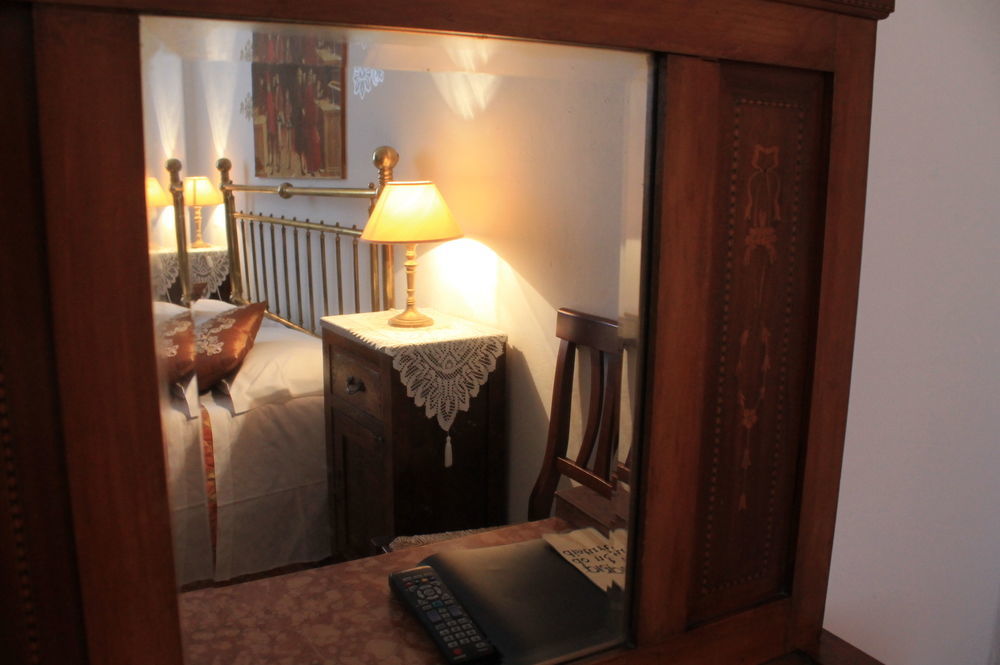 Palazzo Masi Bed & Breakfast Siena Exterior foto