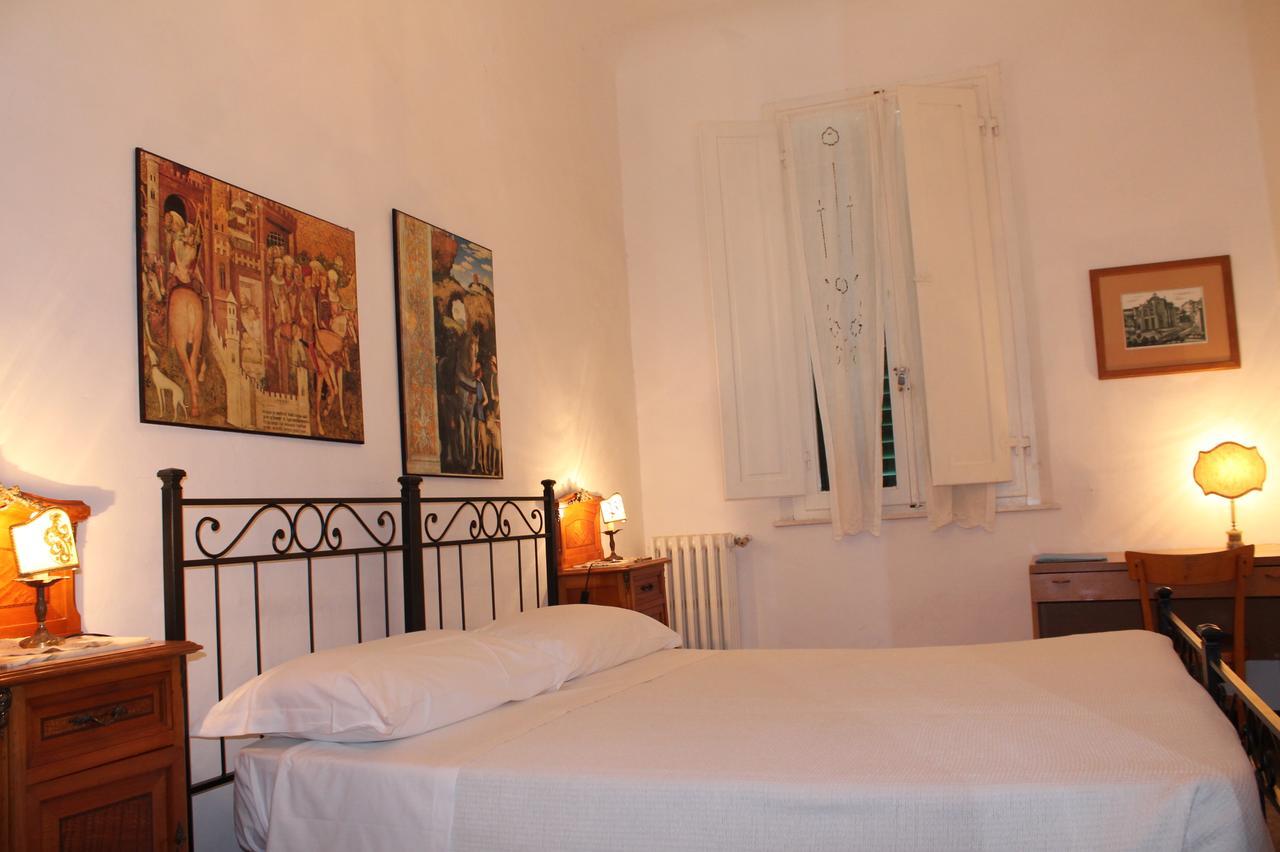 Palazzo Masi Bed & Breakfast Siena Exterior foto