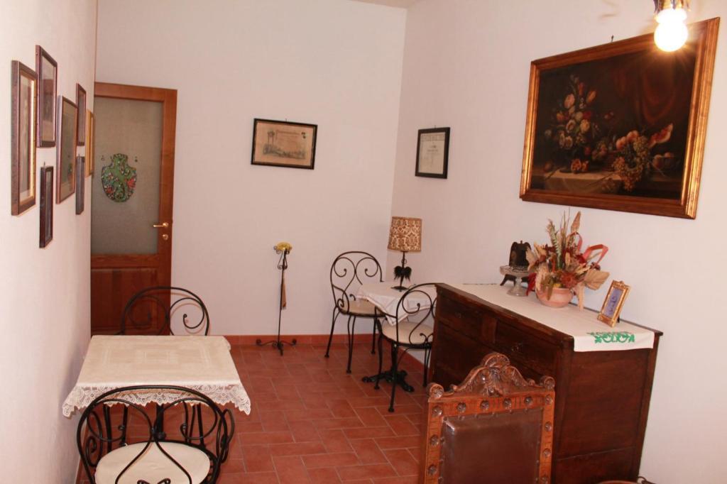 Palazzo Masi Bed & Breakfast Siena Exterior foto